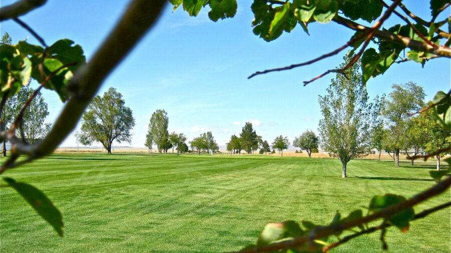 Lake Hills GC