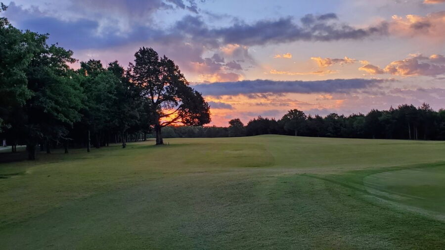 Rock Creek GC