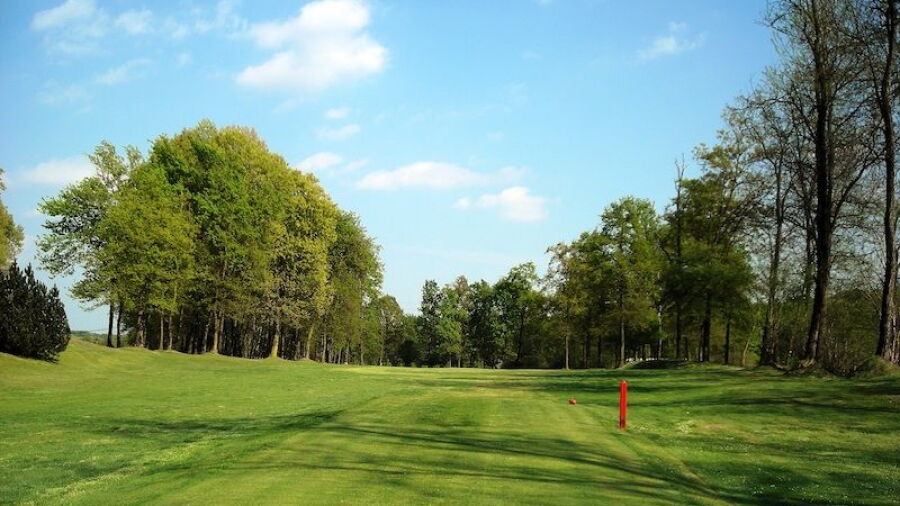 Laghi GC
