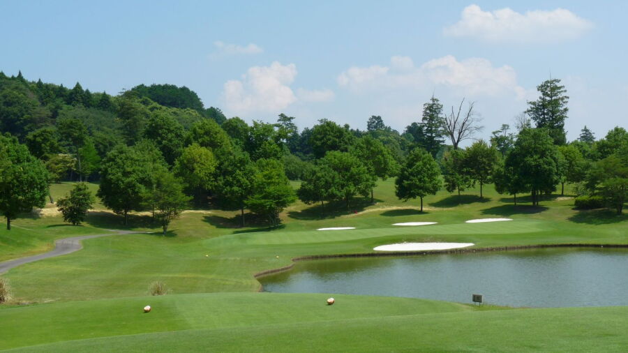 Utsunomiya Garden GC