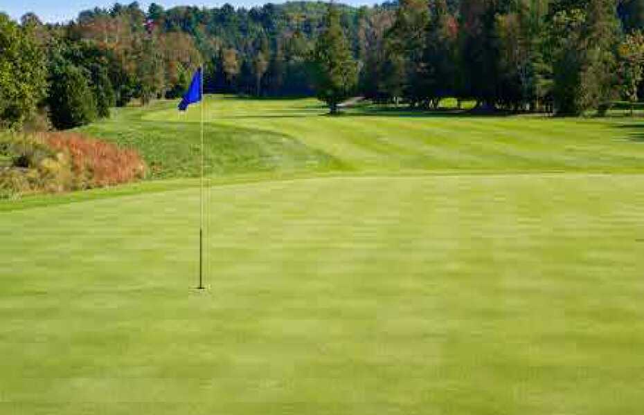 Club de Golf la Vallee de