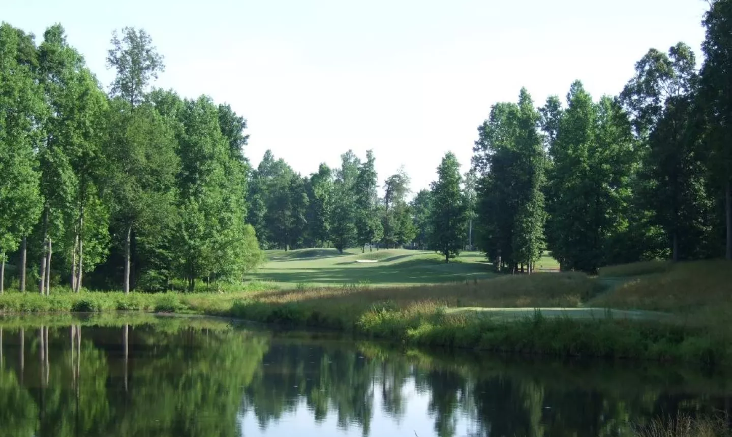 Mill Creek Golf Club