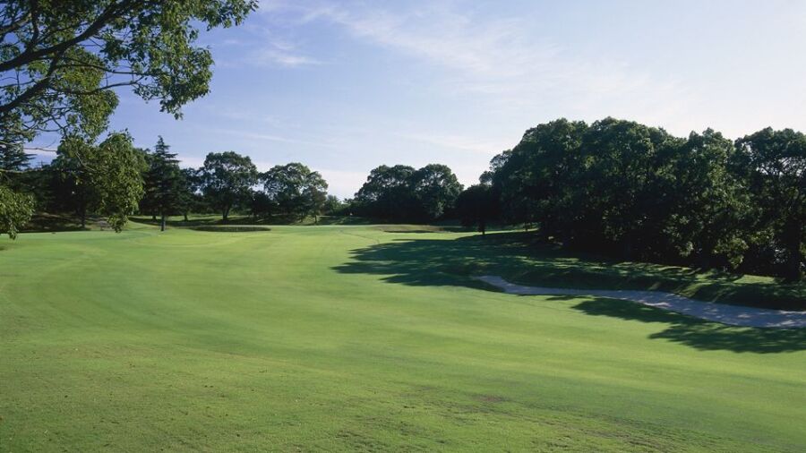 Central GC - East: #7