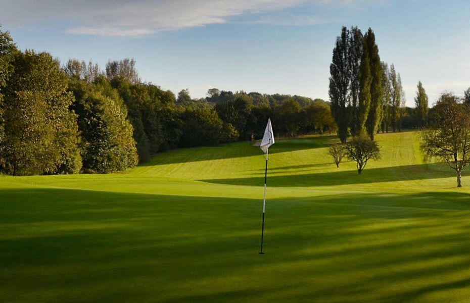 Sittingbourne & Milton Regis GC