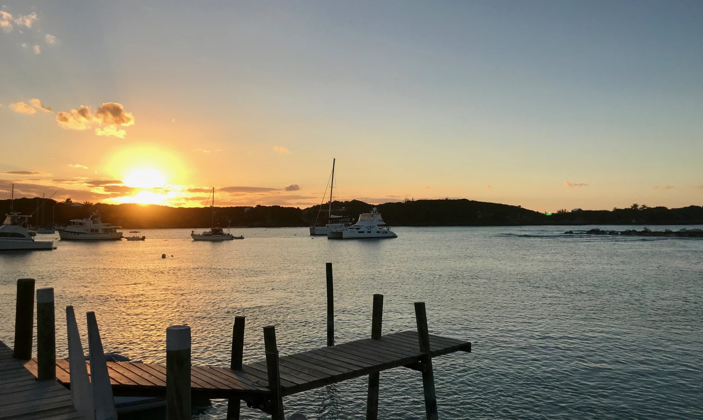 Abaco Club Little Harbour