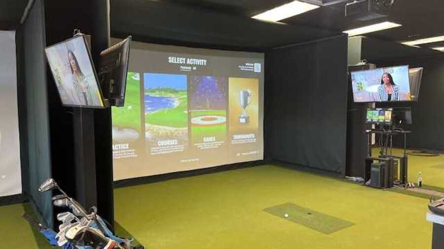 Swing Space - Columbus