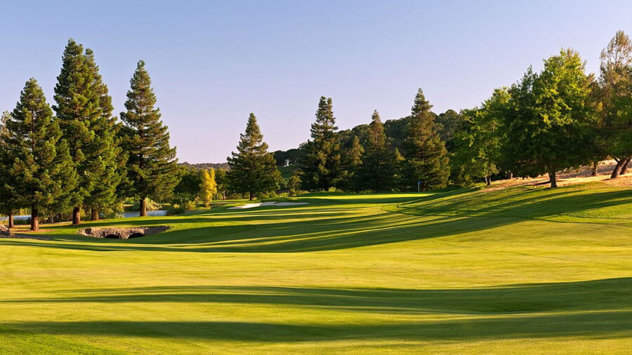 Napa Valley CC