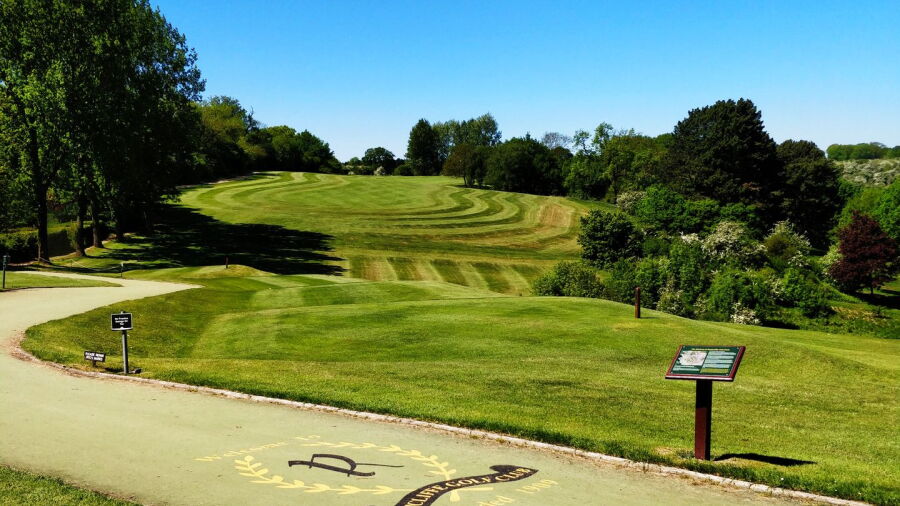 Rushcliffe GC