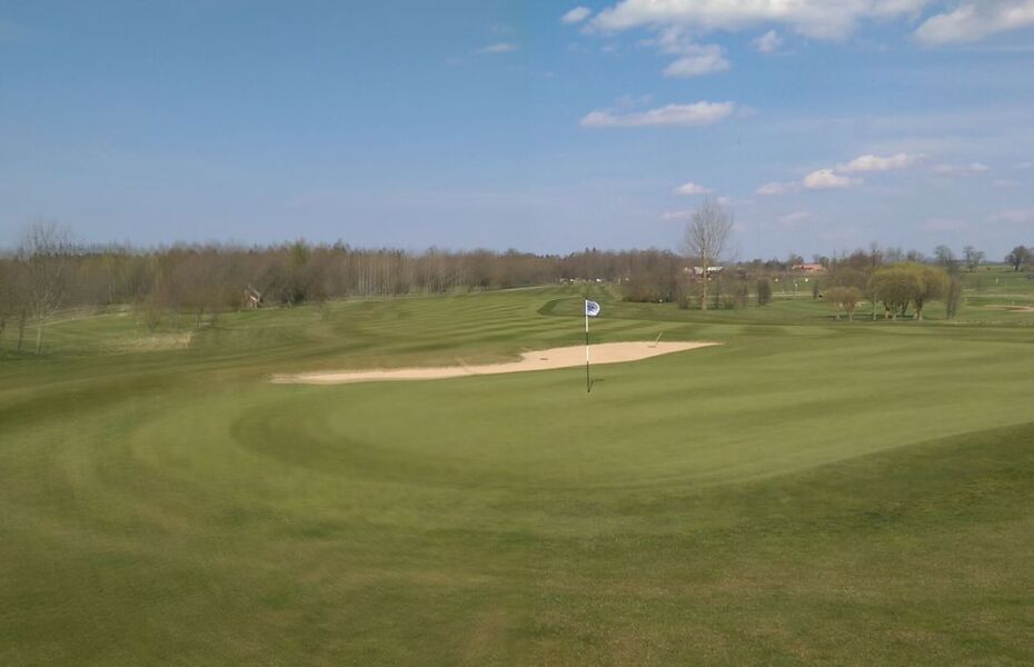 Vadstena Golv Vadstena Golf Club in Vadstena, Vadstena, Sweden | Golf Advisor