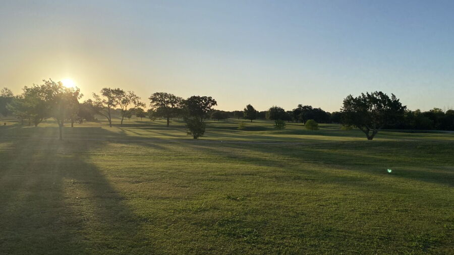 The Kingdom Course at Solid Rock