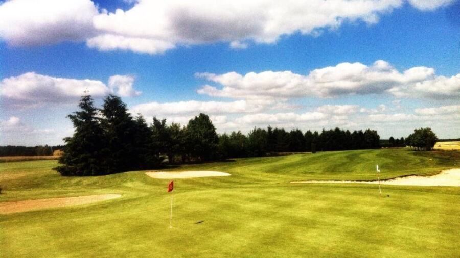 Bosse GC
