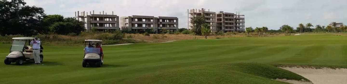 Aak-Bal Beach Residence & Spa - Jade GC