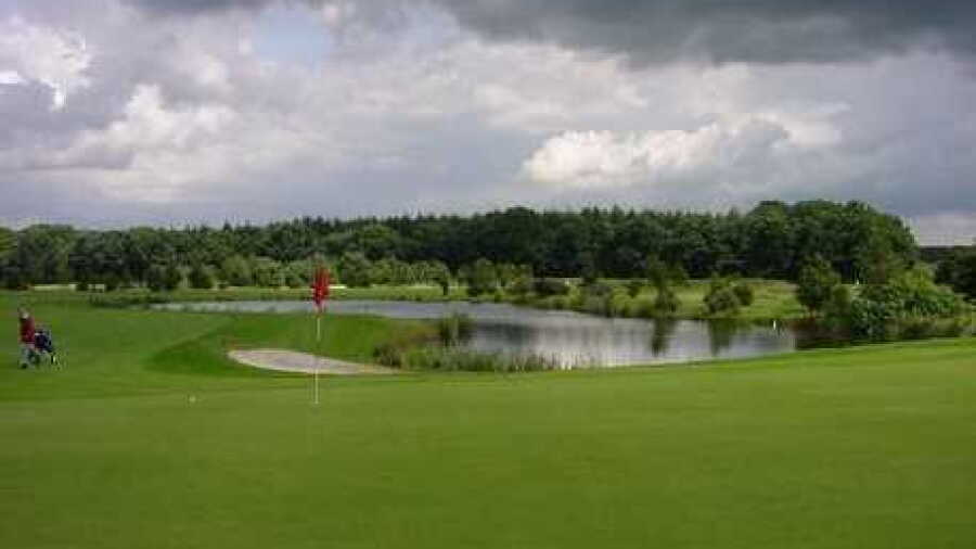 Verden GC