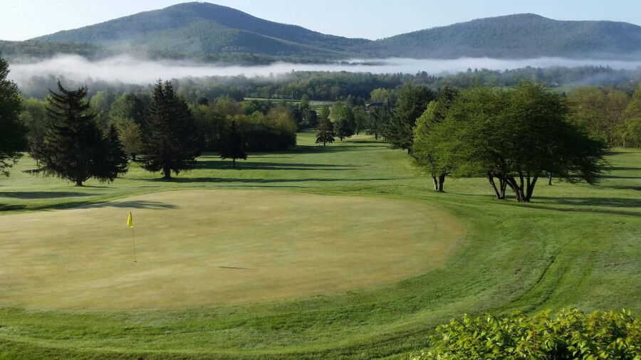 Stamford GC