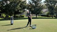 Toe-Tap Driver Draws