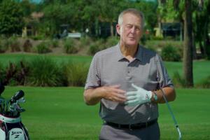 Chipping Lesson 10