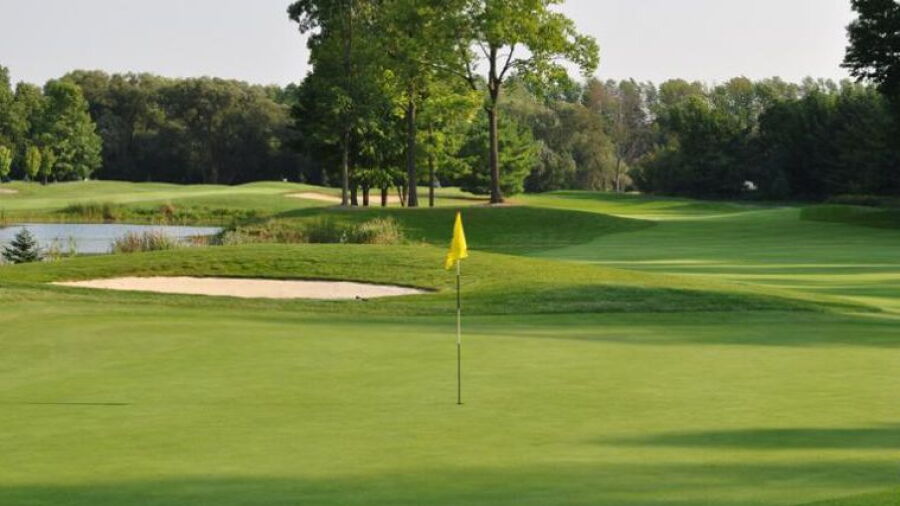 RiverEdge GC