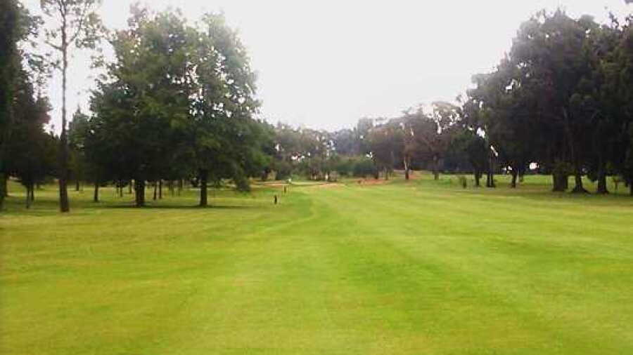 Randfontein GCC: #11