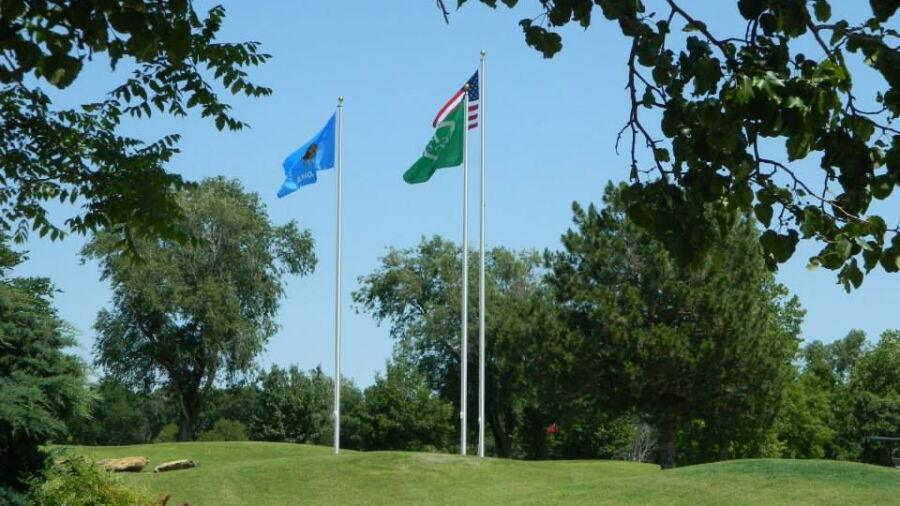 Ponca City CC