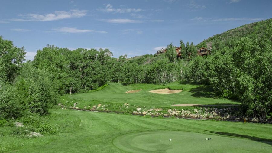Rollingstone Ranch GC