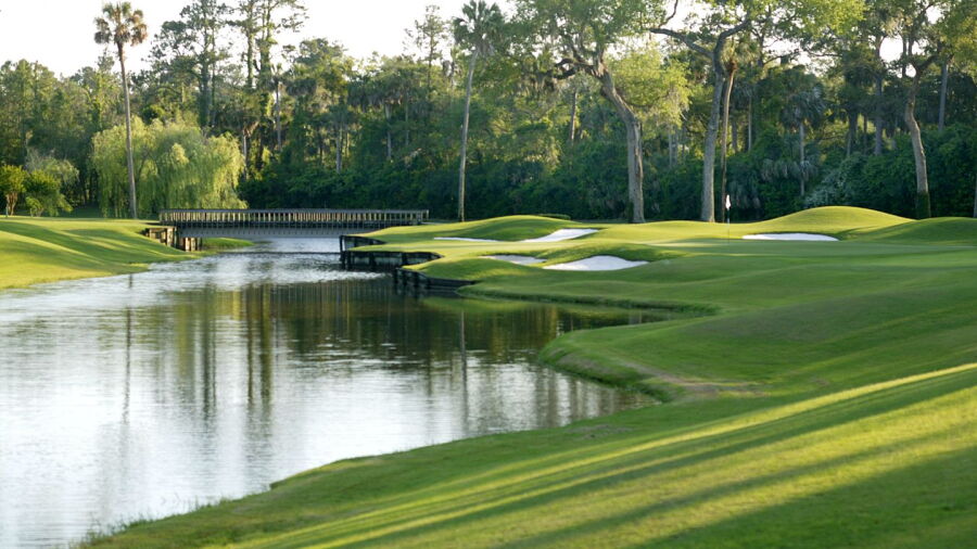 Plantation at Ponte Vedra
