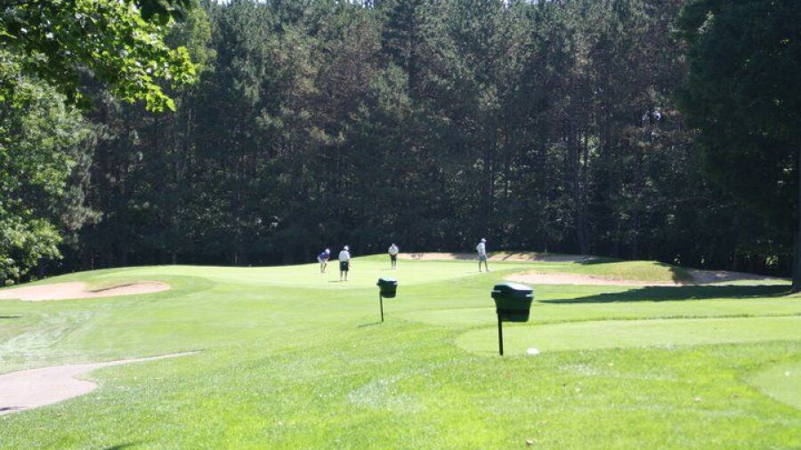 Birchwood Farms GCC