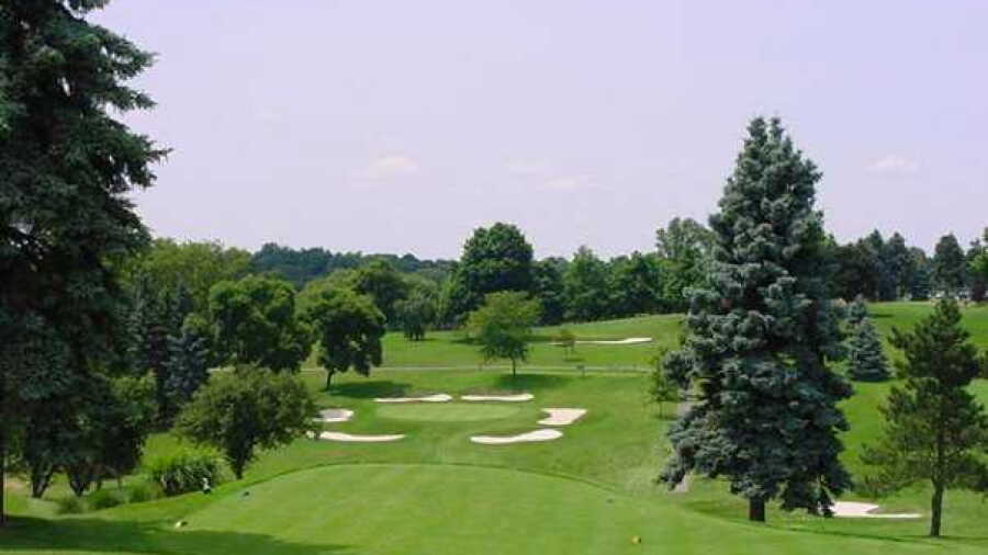 Steubenville CC