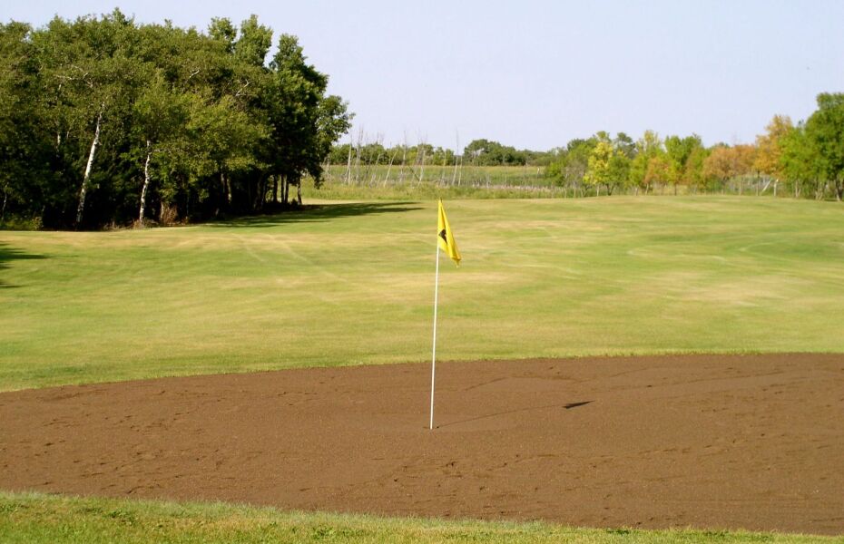 Windthorst Country Club in Windthorst, Saskatchewan, Canada GolfPass