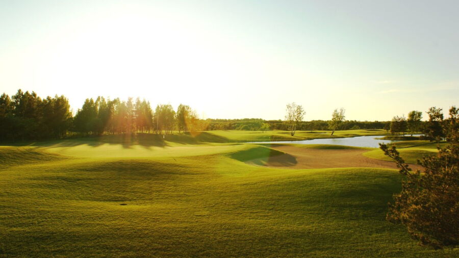 Saare GC