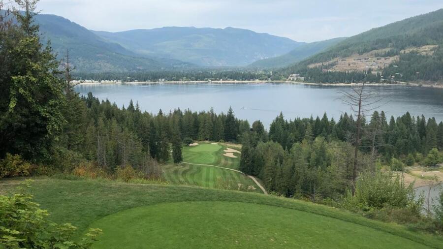 Hyde Mountain