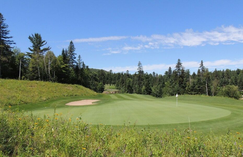 Club de Golf ValMorin in Val Morin, Quebec, Canada GolfPass
