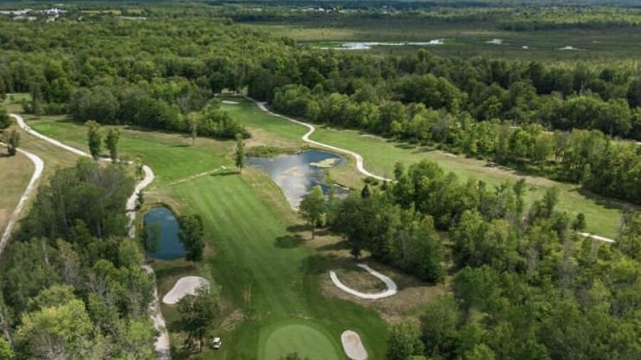 Perth GC: #10