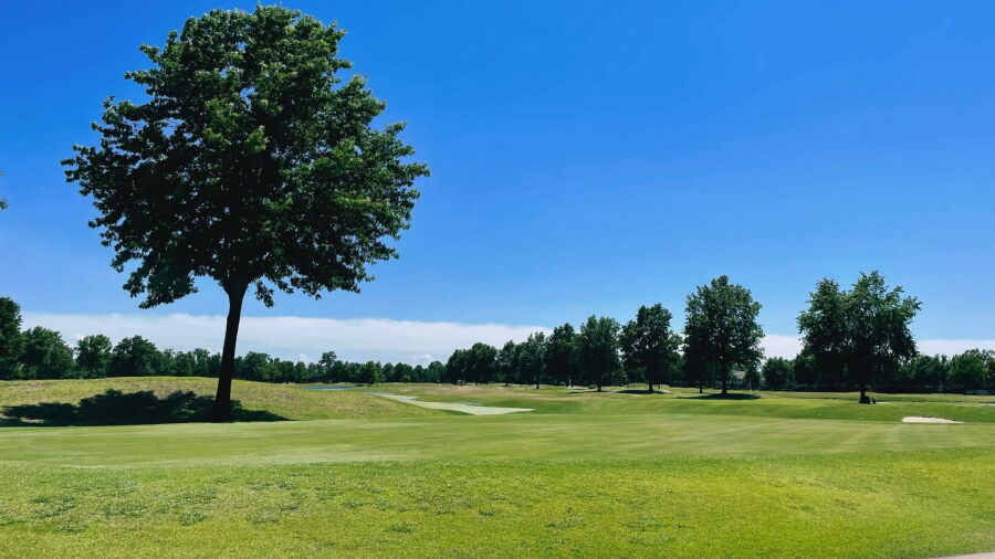 Cypress View Golf and Recreation Club