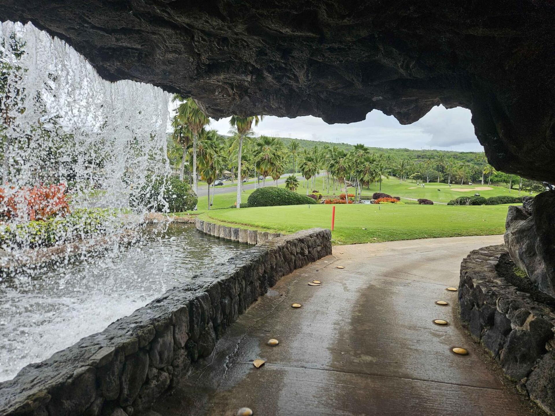 12th grotto waterfall (Photo submitted by u314161622535 on 01/26/2026)