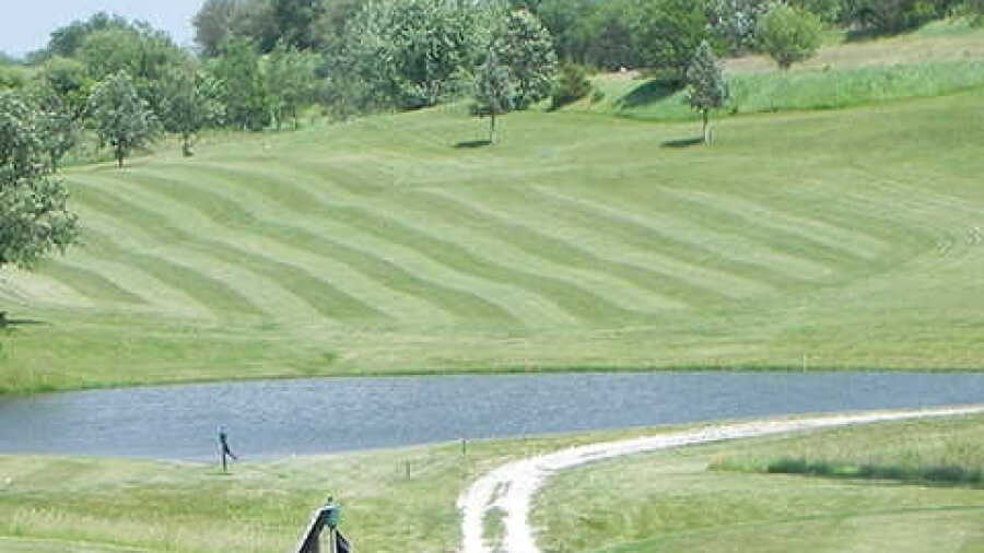 Red Oak CC