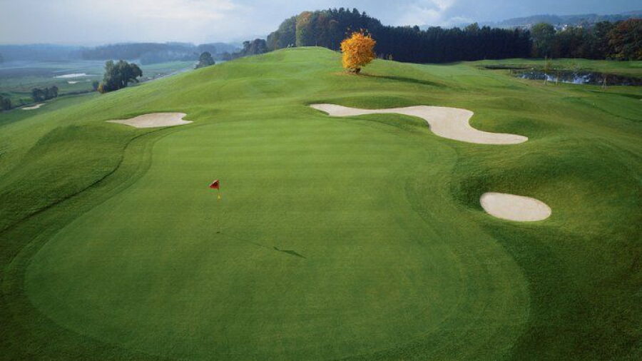 Lipperswil GC - Burkert: #16