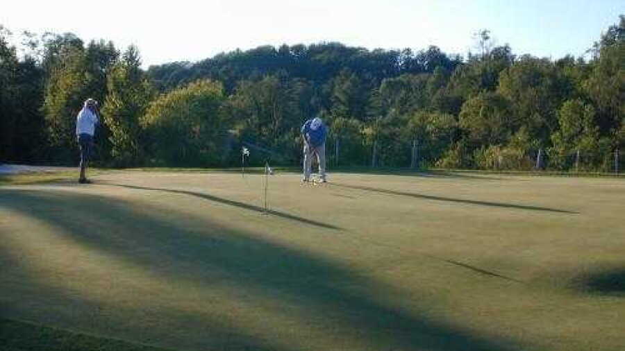 Twin Creeks GCC