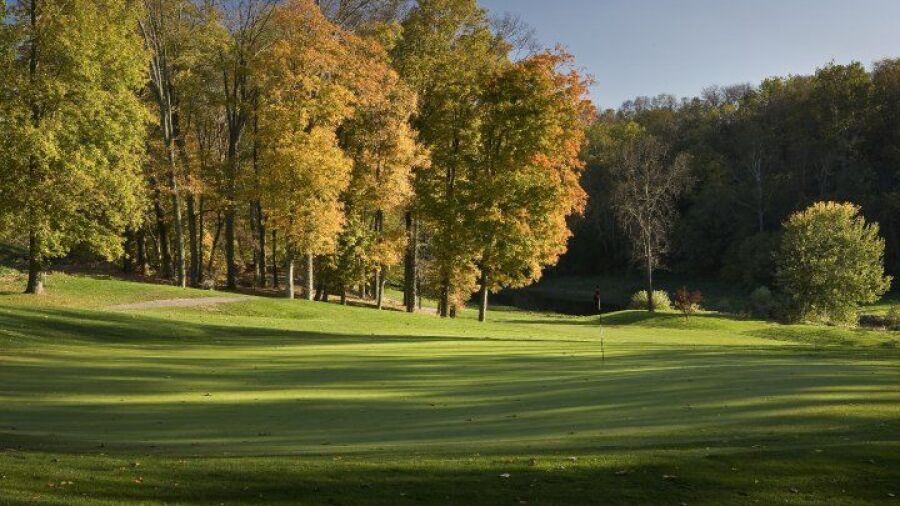 Crossgates GC