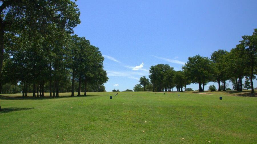 Choctaw Creek GC