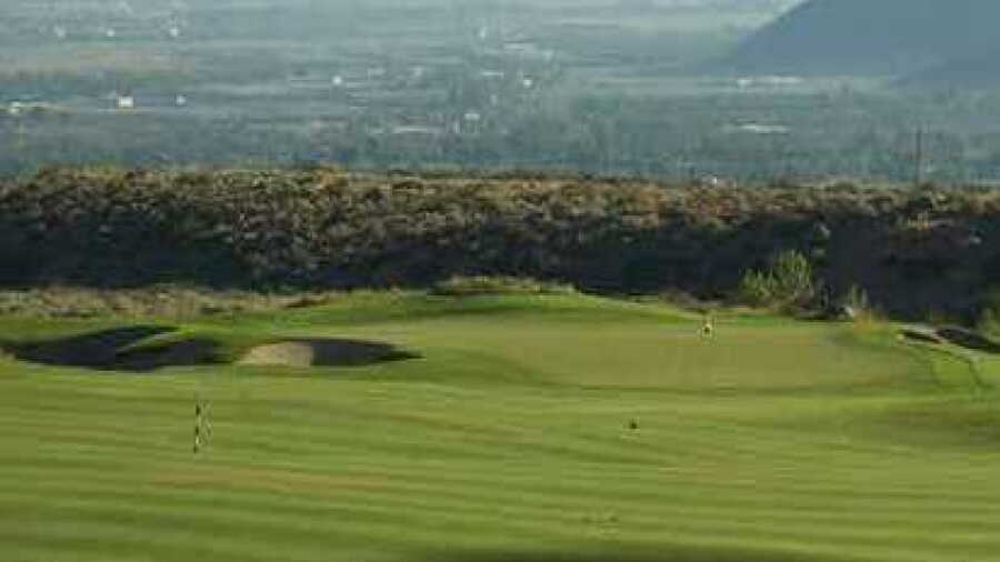 The Club at ArrowCreek - Legend: #13