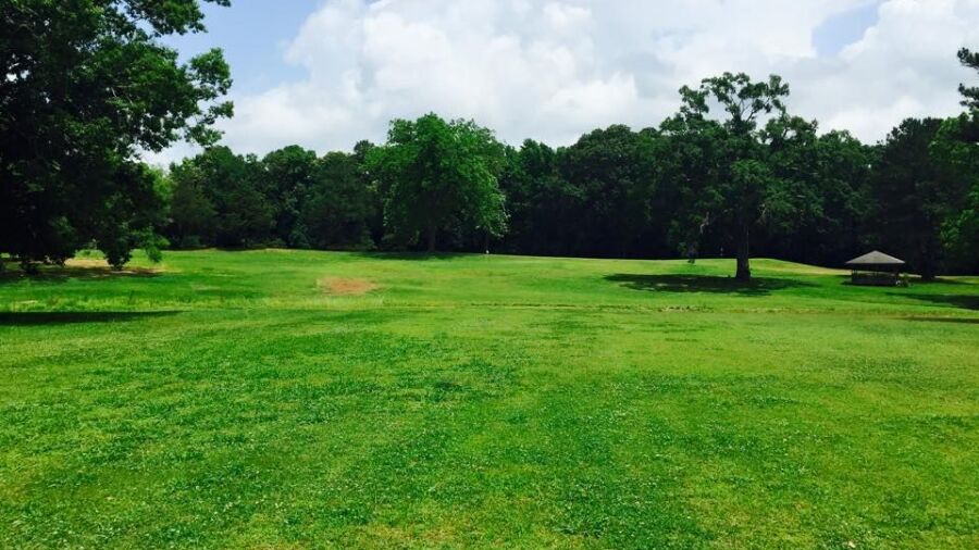 Mosswood CC