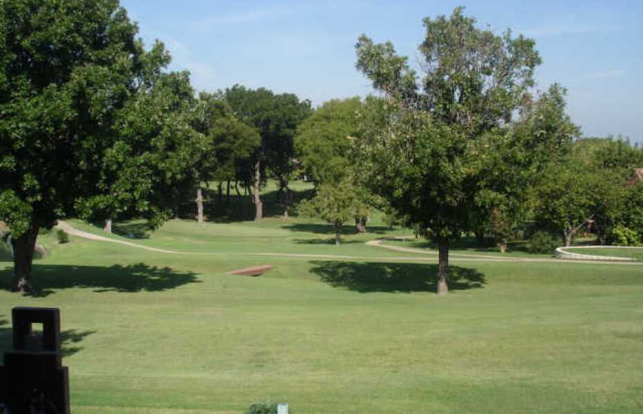 Lakeside Village Golf Course in Rockwall, Texas, USA GolfPass