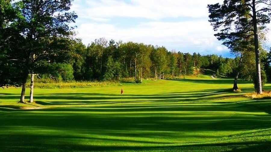 Roslagens GC - Old
