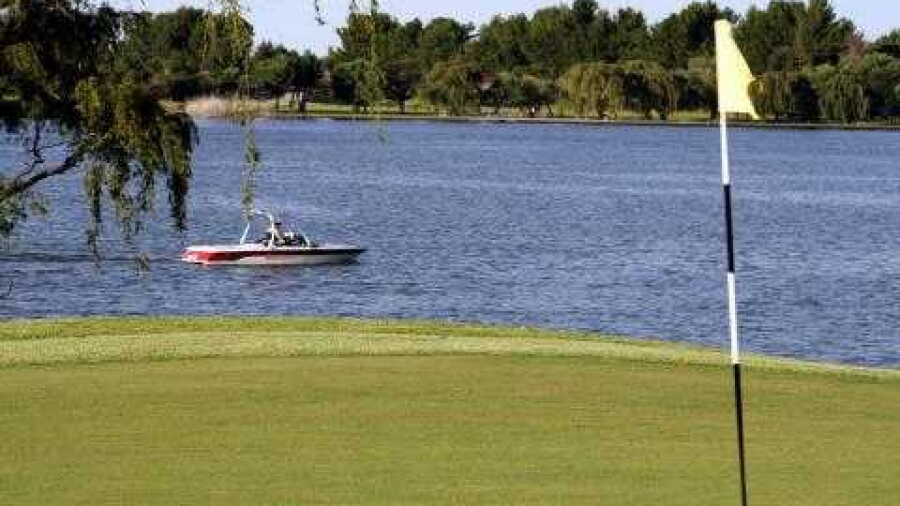 Waterford Golf & River Estate