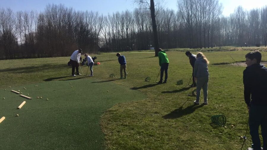 Schinkelshoek Golf