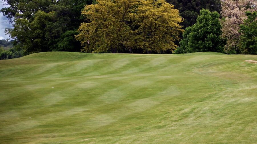 Stillwater Valley GC: #10