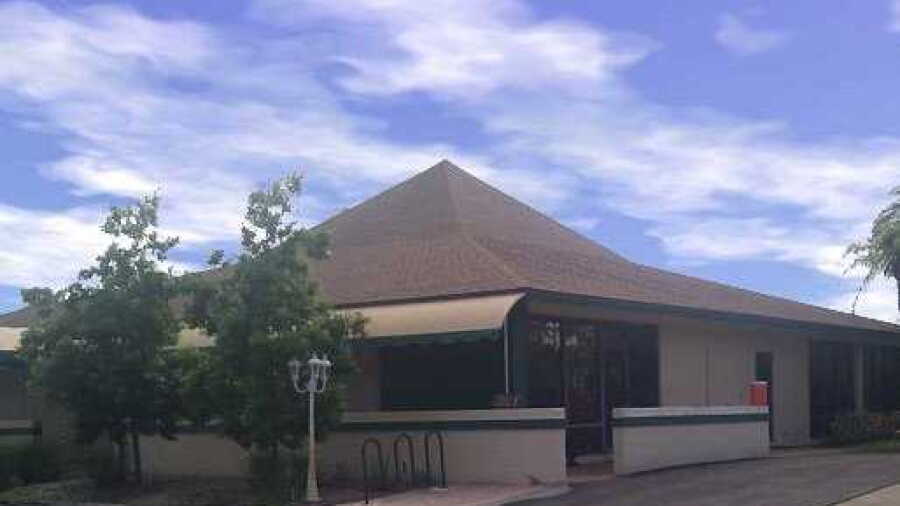 Evergreen GCC: Clubhouse