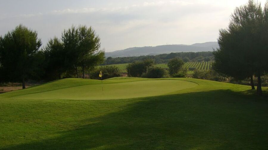 Pitch & Putt El Vendrell Golf Center: #2