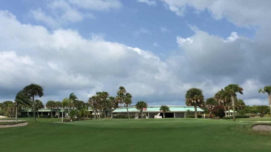 Lake Venice GC