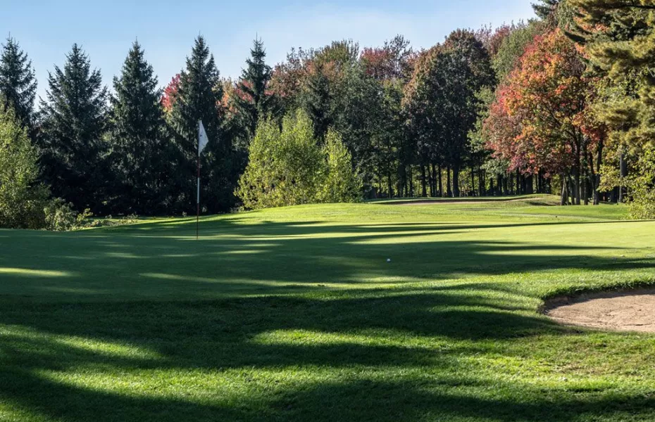 Club de Golf Terrebonne
